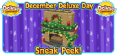 2015 December Deluxe Day Featured Image SNEAK PEEK