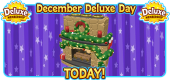 2015 December Deluxe Day TODAY Featured Image