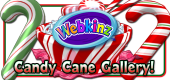Candy Cane Gallery Featured Image