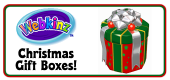 Christmas Gift Boxes 2014 Featured Image