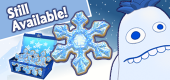 Cookie FEATURE