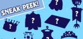 Cookie Sneak Peek FEATURE Cookie Sneak Peek FEATURE