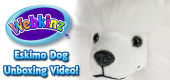Eskimo Dog Unboxing Featured Image