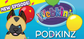 Podkinz FEATURE