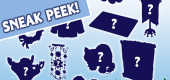 Snowflake Sneak Peek FEATURE