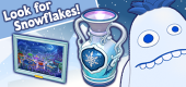 Snowflakes