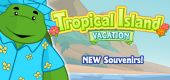 Souvenirs FEATURE