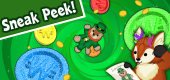 St. Pats Feature SNEAK PEEK