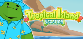 Tropical Island Vacation Tropical Island Vacation
