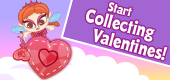 Valentines Collection FEATURE