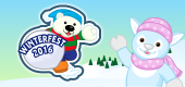 Winterfest Challenge FEATURE