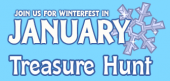 januarytreasurehunt januarytreasurehunt