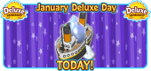 2017 January Deluxe Day TODAY Featured Image