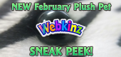 February Pet 1 Sneak Peek Featured Image