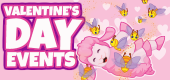 Valentine's Day Events FEATURE