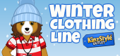 Winter Clothing FEATURE