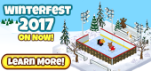 Winter On Now FEATURE