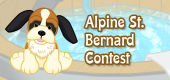 alpine st bernard contest feature