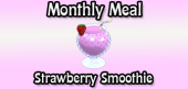 monthlymeal-strawberrysmoothie