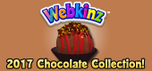 2017 Chocolate Collection Featured Image
