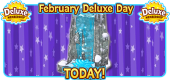 2017 February Deluxe Day TODAY Featured Image