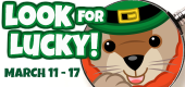 Leprechaun FEATURE