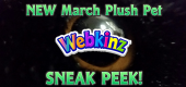 March Pet 1 Sneak Peek Featured Image