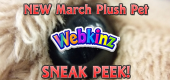 March Pet 2 Sneak Peek Featured Image