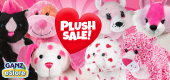 ValentinePlushSale