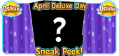 2017 April Deluxe Days Featured Image SNEAK PEEK