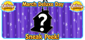 2017 March Deluxe Days Featured Image SNEAK PEEK