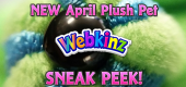 April Pet 1 Sneak Peek Featured Image