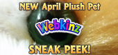 April Pet 2 Sneak Peek Featured Image