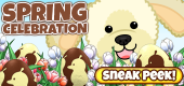 Spring FEATURE