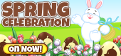 Spring ON NOW FEATURE