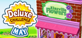 May Challenge FEATURE May Challenge FEATURE