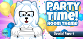 Party Time FEATURE