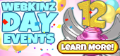 Webkinz Day FEATURE