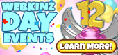 Webkinz Day FEATURE Webkinz Day FEATURE