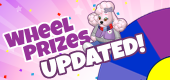 Wheel Prizes FEATURE