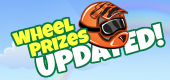 Wheel Prizes FEATURE TEMPLATE