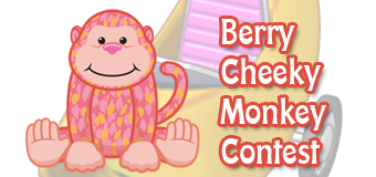 berry cheeky monkey contest copy