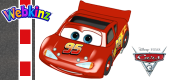 Cars 3 FEATURE Cars 3 FEATURE