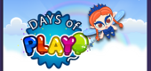 Days of Play SNEAK PEEK