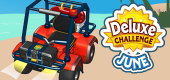 Deluxe Challenge FEATURE Deluxe Challenge FEATURE