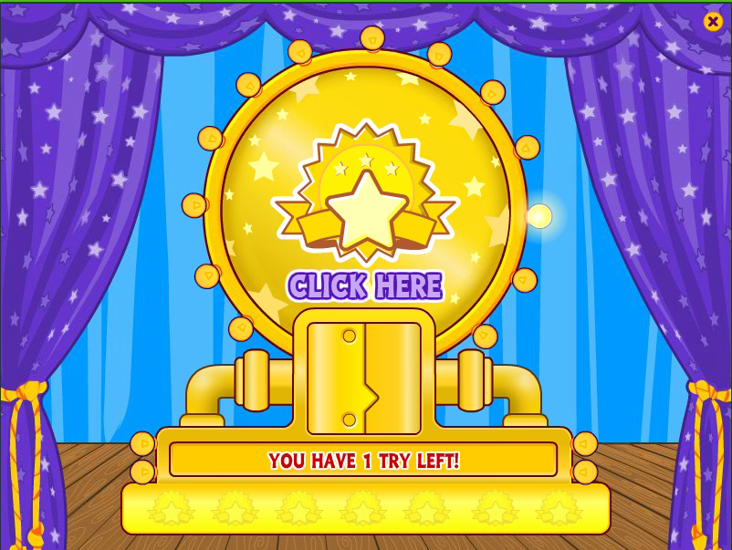 New Deluxe Prize Machine Prizes! | WKN: Webkinz Newz