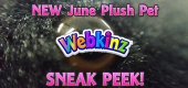 June Pet 1 Sneak Peek Featured Image