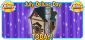 2017 July Deluxe Day TODAY Featured Image