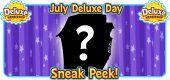 2017 July Deluxe Days Featured Image SNEAK PEEK