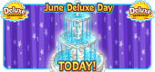 2017 June Deluxe Day TODAY Featured Image